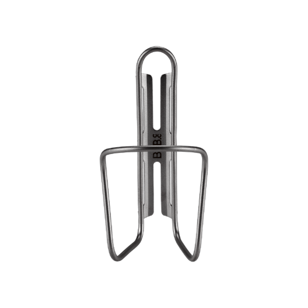 BBB BBC-51 SteelCage Silver