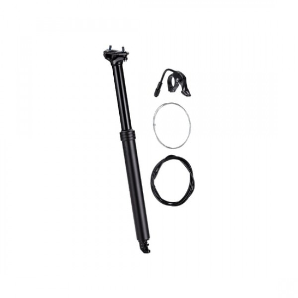 BBB BSP-51 LiftPost 470mm  Dropper 31.6mm