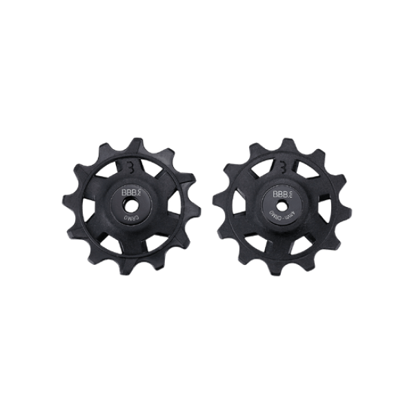 BBB BDP-10 RollerBoys Derailleur Pulleys 12T-12T