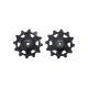 BBB BDP-10 RollerBoys Derailleur Pulleys 12T-12T