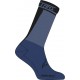 ALPINESTARS MERINO SOCKS 24 BLUE BLACK   M