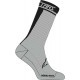 ALPINESTARS MERINO SOCKS 24 GRAY BLACK   S