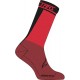 ALPINESTARS MERINO SOCKS 24 RED BLACK   M