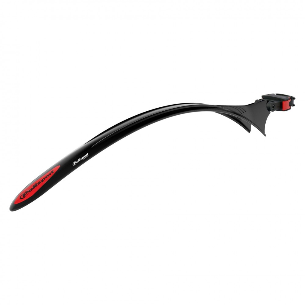 Polisport Michigan Rear Mudguard