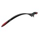 Polisport Michigan Rear Mudguard