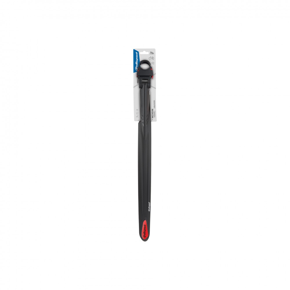 Polisport Michigan Rear Mudguard
