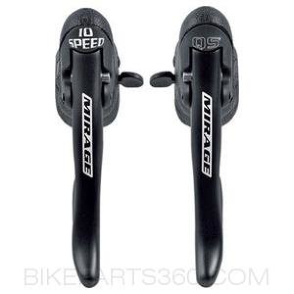 Campag Mirage 9s Ergo Levers