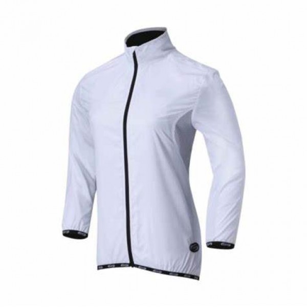 BBB BBW-144 MistralSheild White L