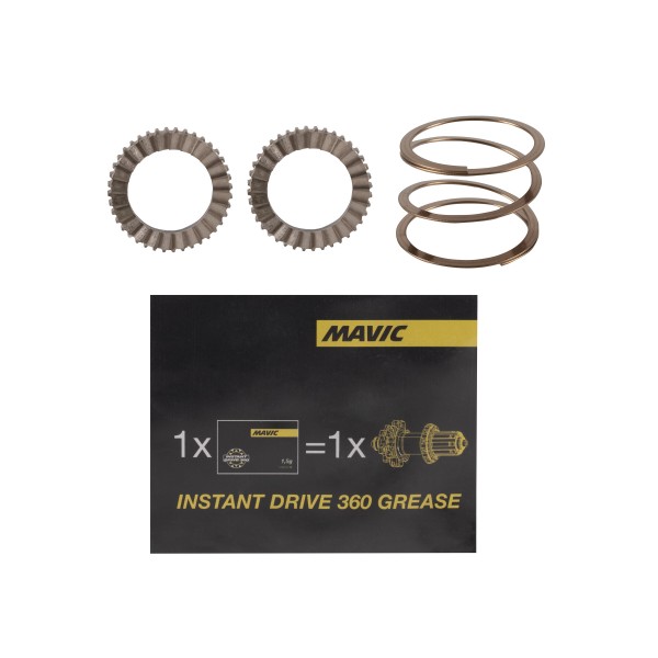 Mavic ID360 Ratchet/MTB Spring 24T V2375201