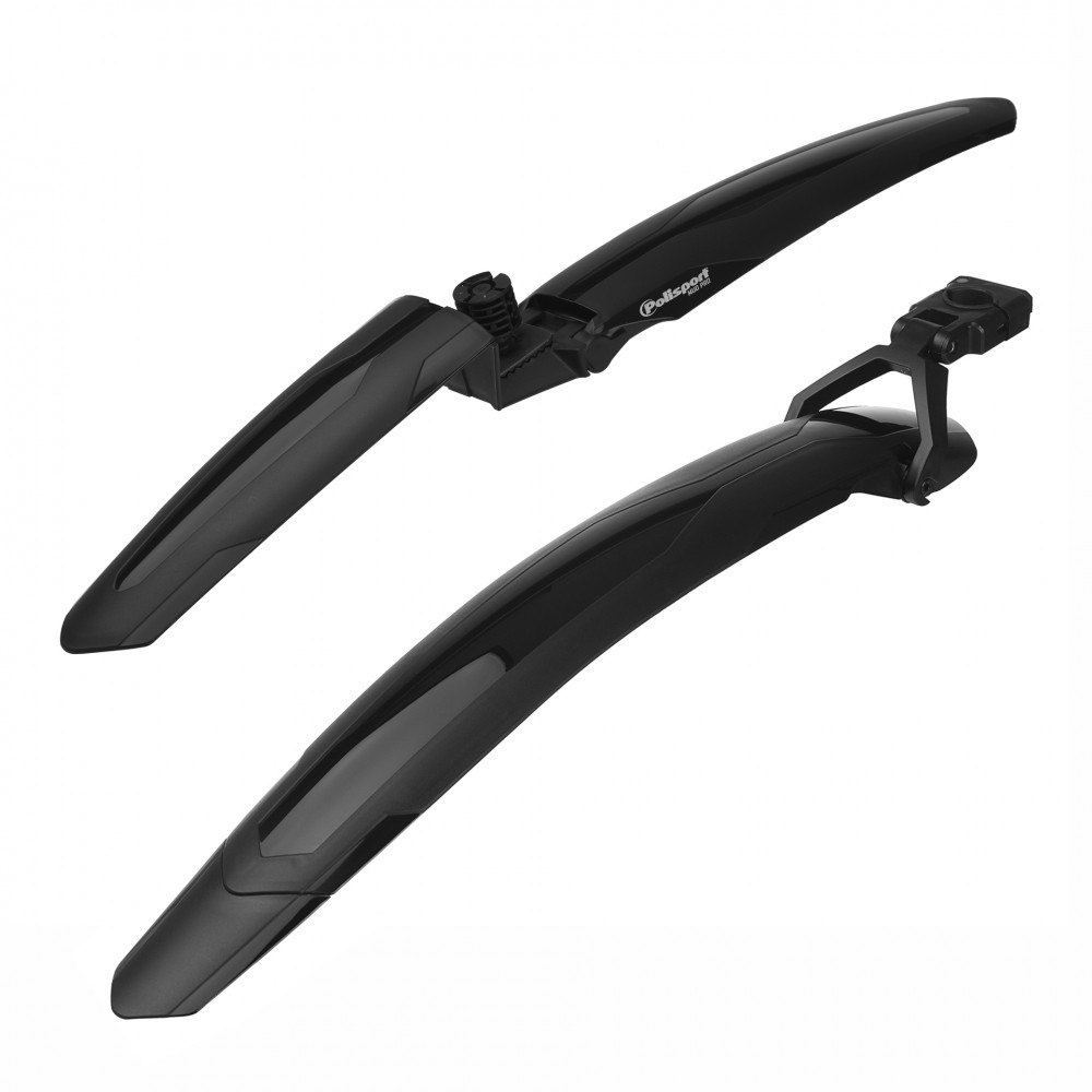 Polisport Mud Pro Front Mudguard 26-29