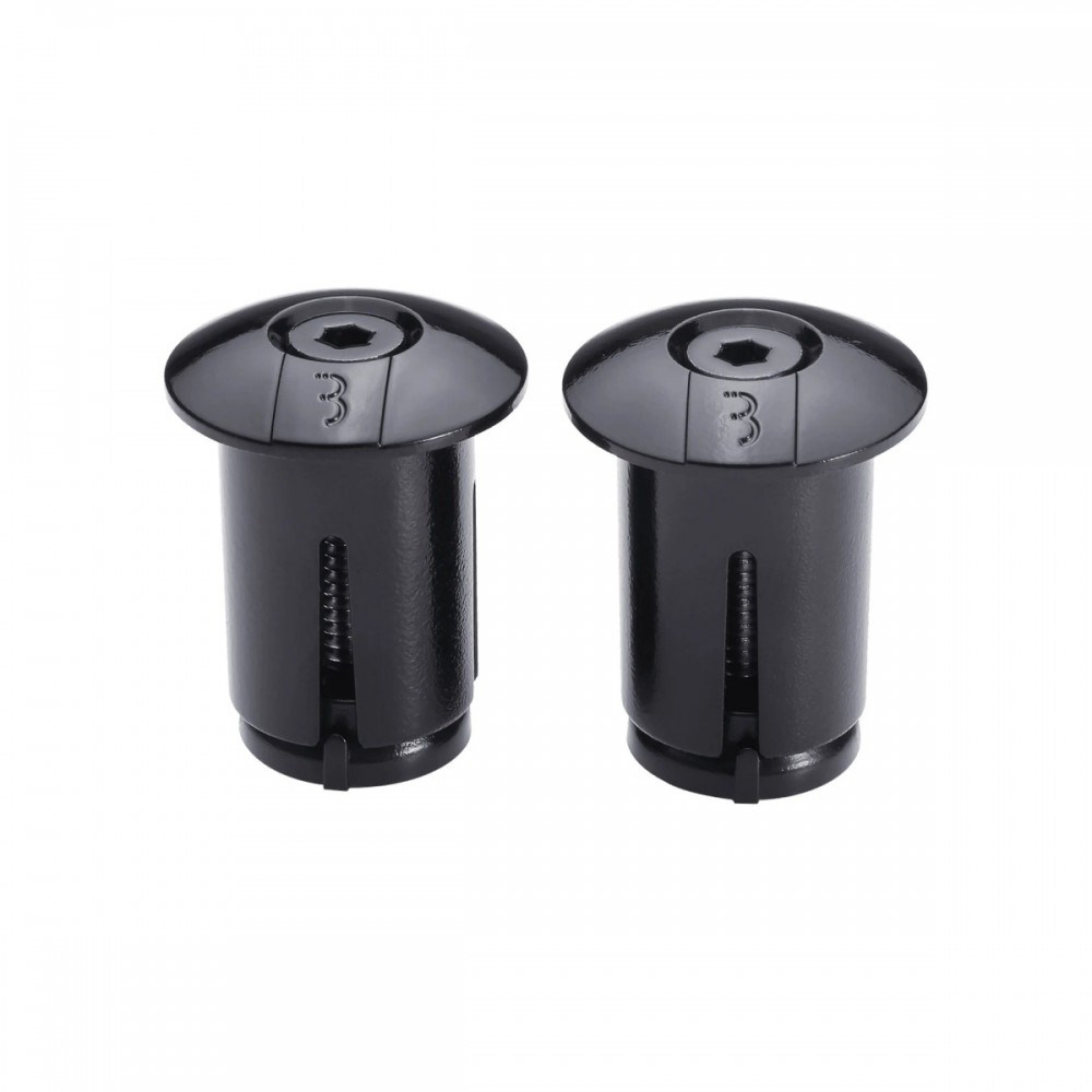 BBB BHT-19 NanoRibbon Gel-Black
