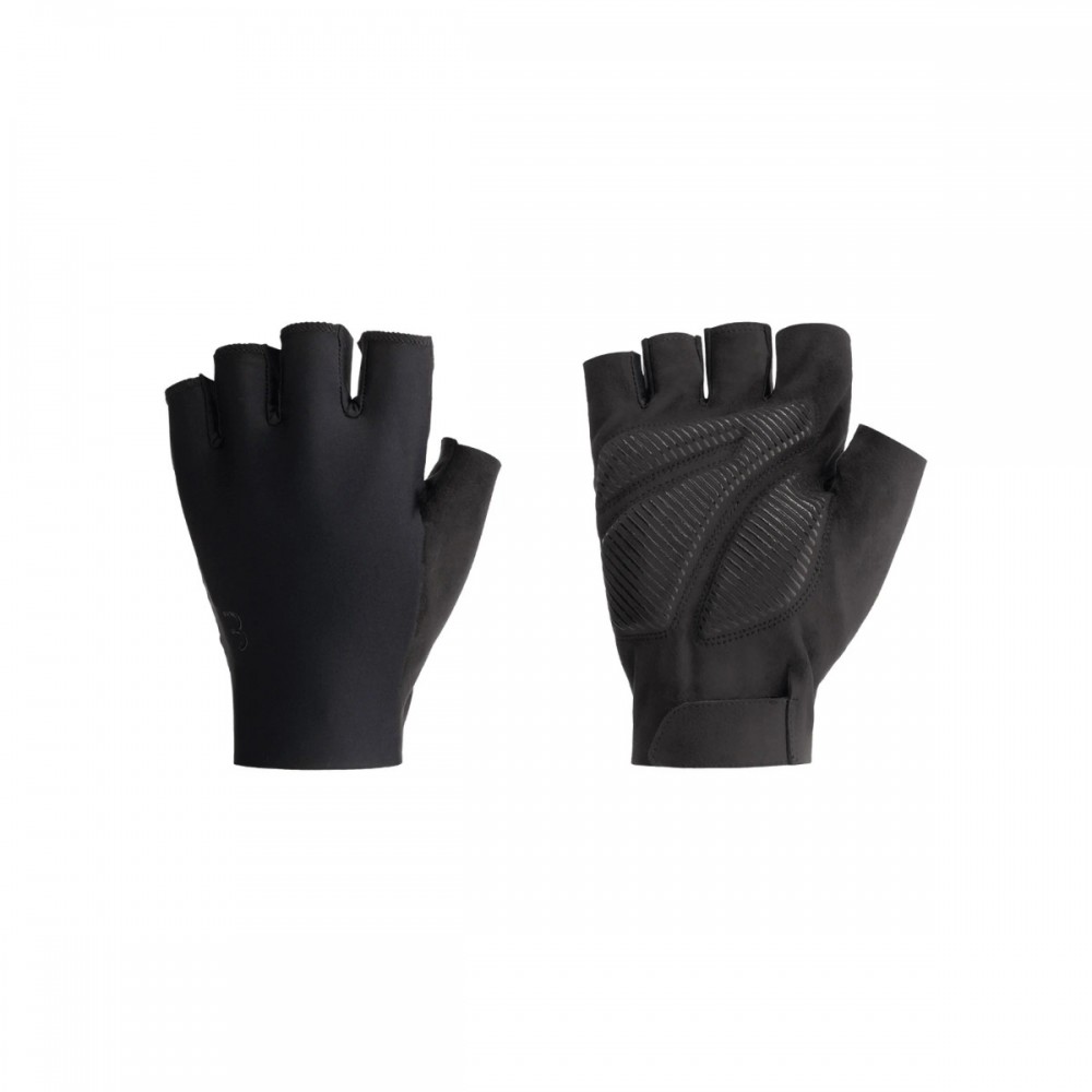 BBB BBW-73 HighSupport Mitts Black 2XL
