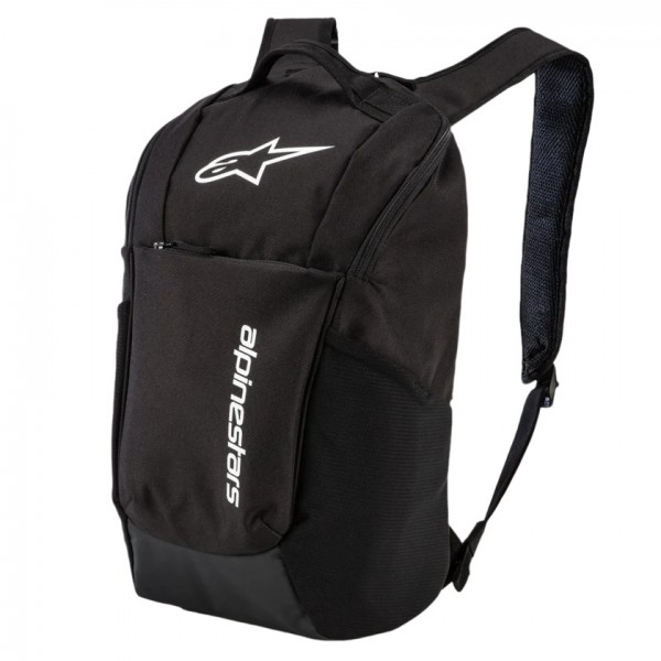 ALPINESTARS DEFCON v2 BACKPACK BLACK      TU