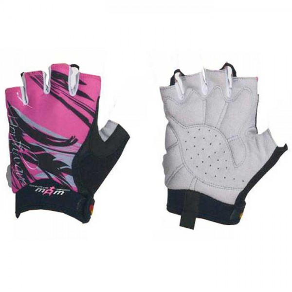 Northwave Crystal Mitt Lilac/White L