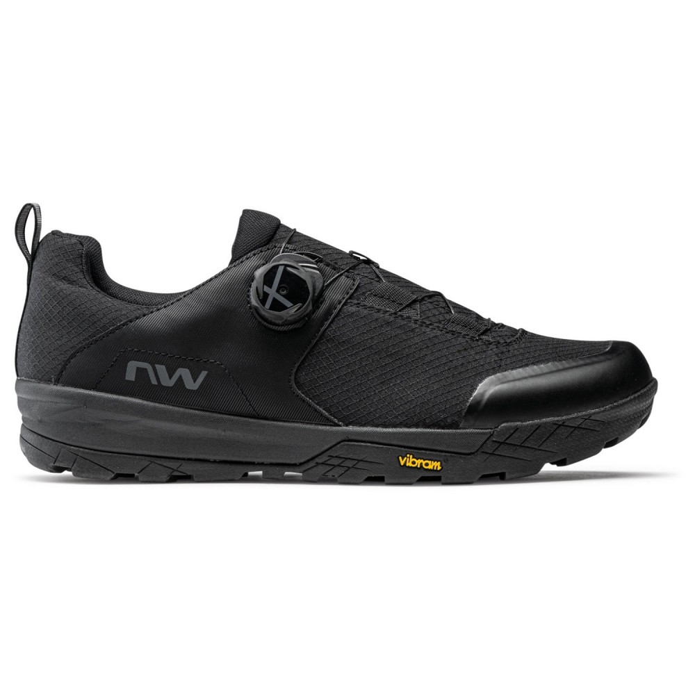 Northwave Rockit Plus MTB Shoe-Black 43