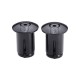 BBB BHT-19 NanoRibbon Gel-Black Oil Slick
