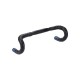 BBB BHT-19 NanoRibbon Gel-Black Oil Slick