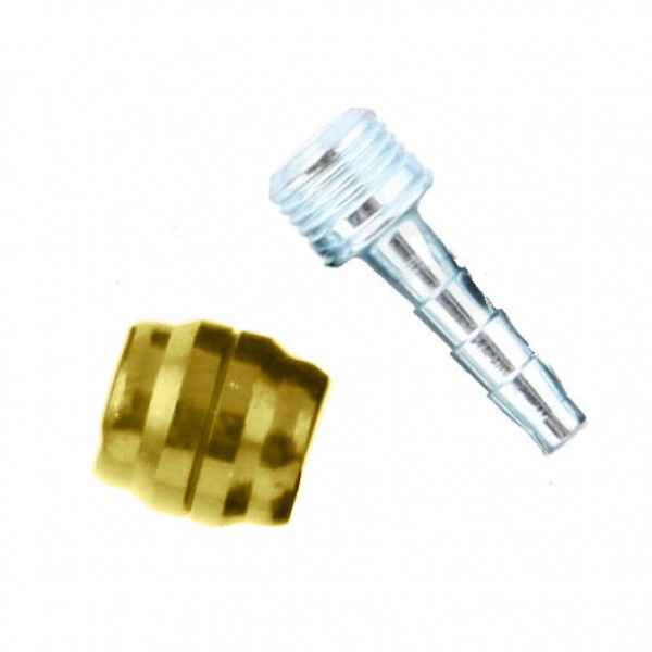 Campag Olive and Barb Kit (10pc)