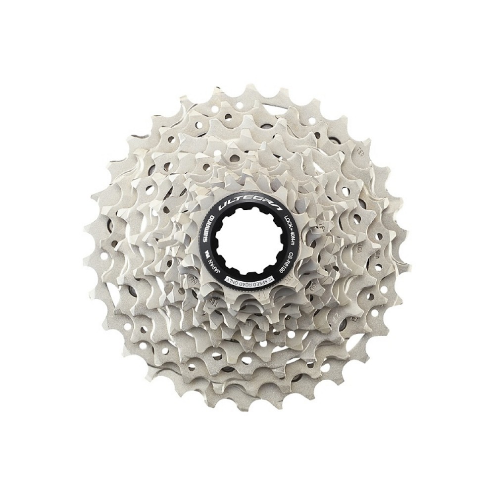 Shimano Ultegra R8100 12spd Cassette 11-34