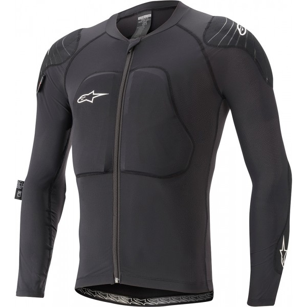 ALPINESTARS PARAGON LITE PROTECTION JACKET LS BLACK L