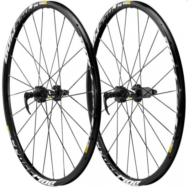 Mavic Crossride 27.5 6-B PR