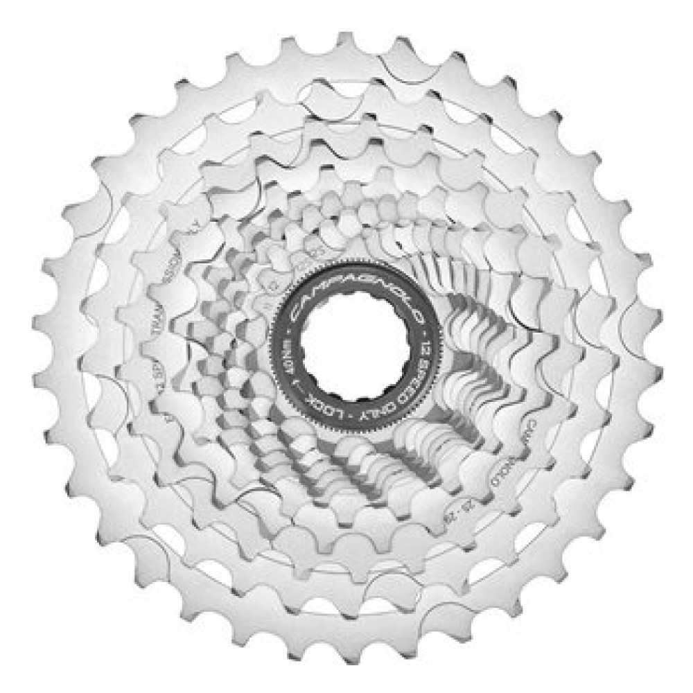 Campag Chorus 12spd Cassette 11-29