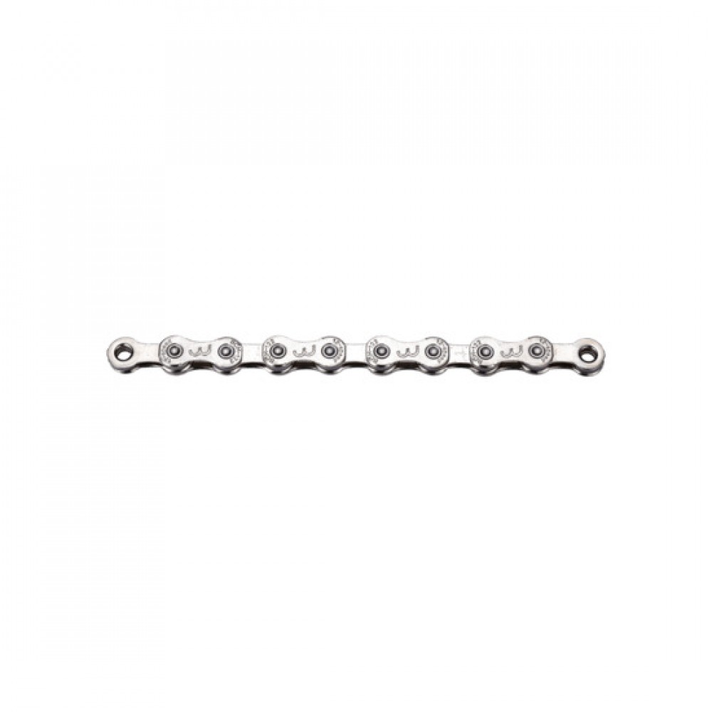 BBB BCH-122 PowerLine Chain Silver 12spd