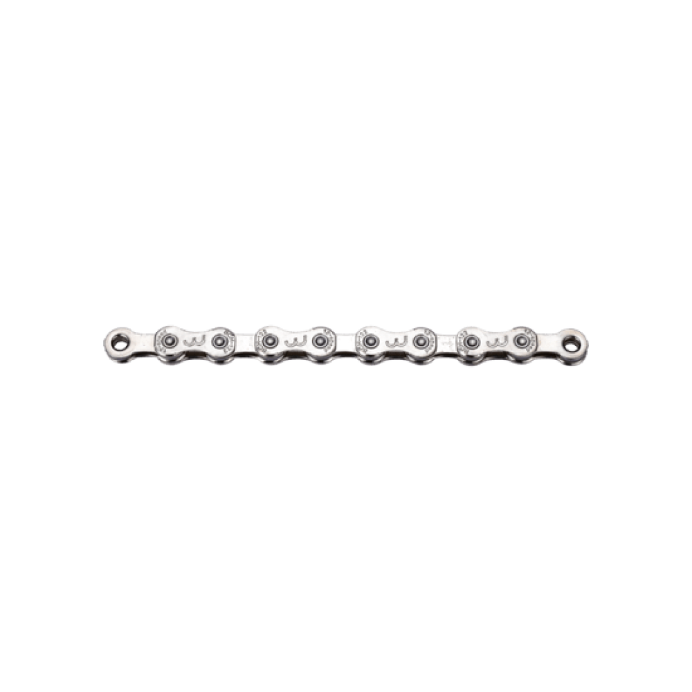 BBB BCH-122 PowerLine Chain Silver 12spd