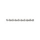 BBB BCH-122 PowerLine Chain Silver 12spd
