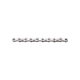 BBB BCH-122 PowerLine Chain Silver 12spd
