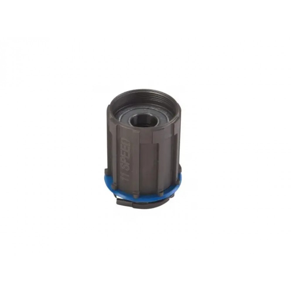 Campag Freehub Shimano- steel BUO15X1