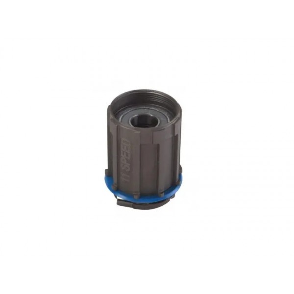 Campag Freehub Shimano- steel BUO15X1