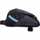 BBB BSB-17 FuelPack Toptube Bag Black 0.55L