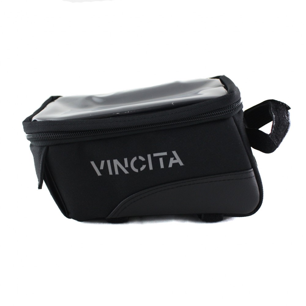 Vincita Top Tube Bag B026D