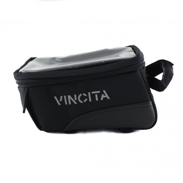 Vincita Top Tube Bag B026D
