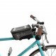 Vincita Top Tube Bag B026D