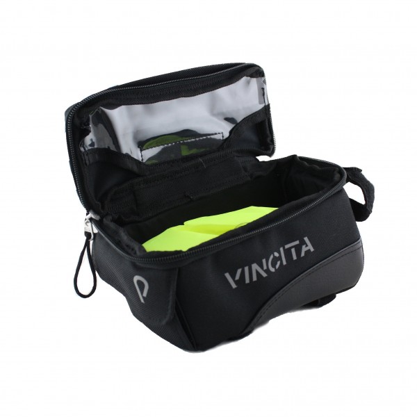 Vincita Top Tube Bag B026D