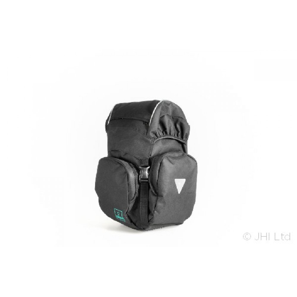 Vincita Single Pannier Bag L (pr) B060