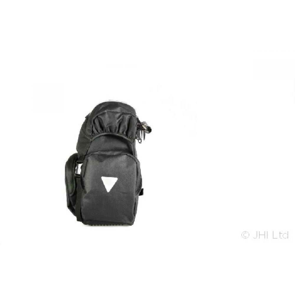 Vincita Single Pannier Bag L (pr) B060