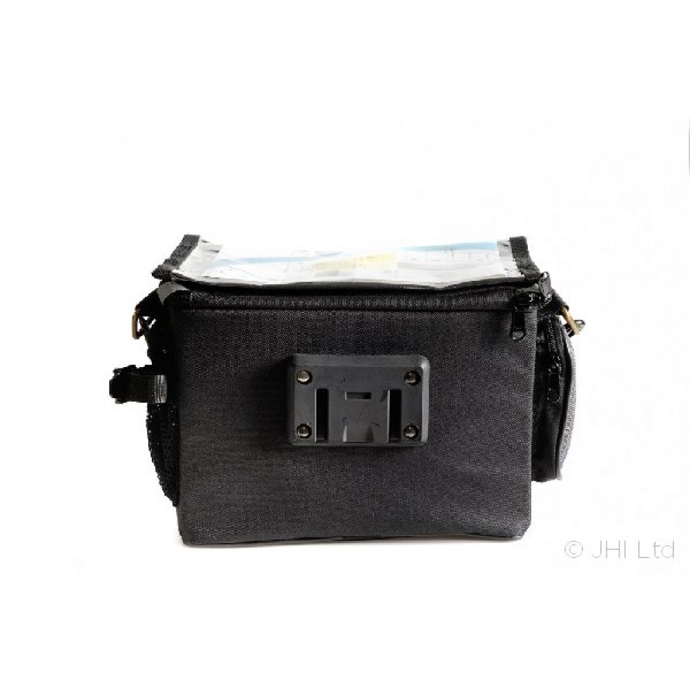 Vincita Handlebar Bag B012