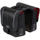 Basil Sport Design Double Pannier MIK Grey/32L