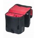 Basil Sport Design Double Pannier MIK Grey/32L
