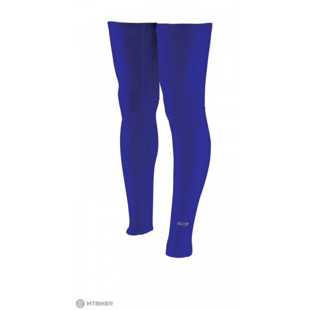 BBB BBW-91 ComfortLegs Leg Warmers Blue XL