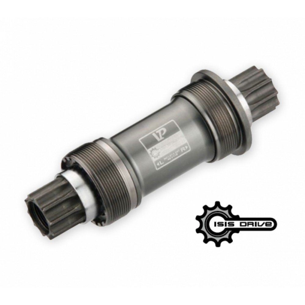 VP MB-602 BB ISIS 118mm