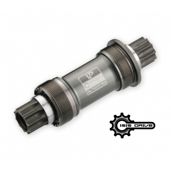 VP MB-602 BB ISIS 118mm
