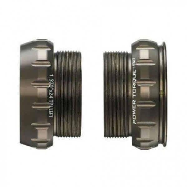 Campag Power Torque Cups BSA