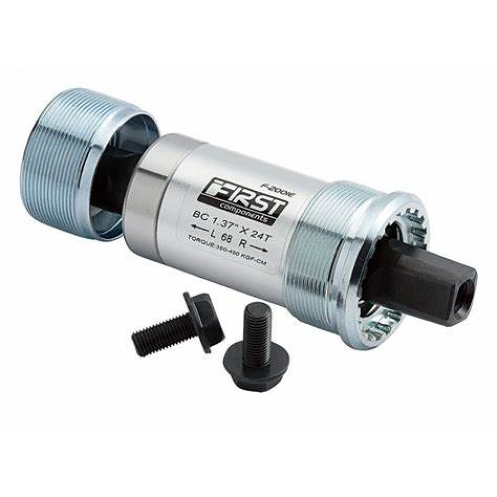 First Bottombracket F-2001E-127.5mm