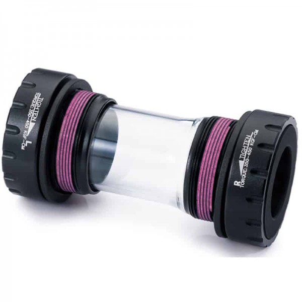First Shimano Threaded  HT2 Cups