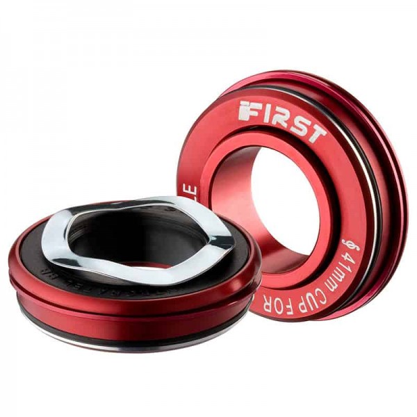 First  R86 Sram 22/24 Press JBO-29SR