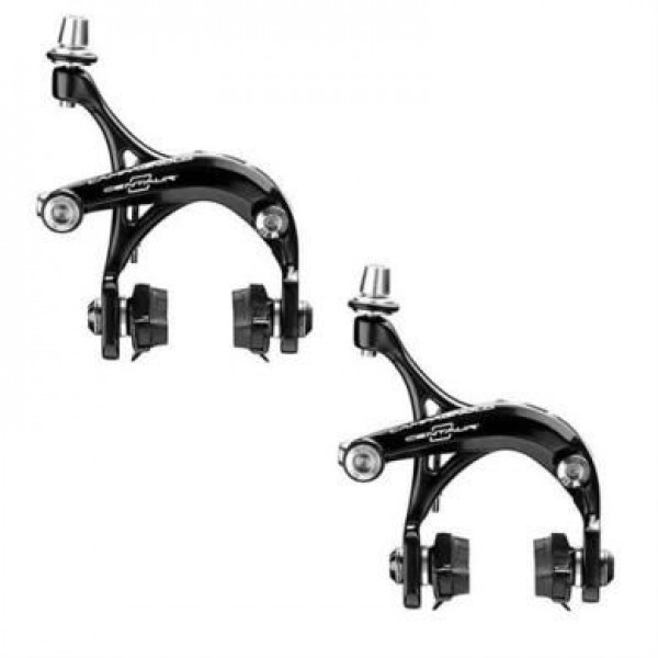 Campag Centaur Calipers Black